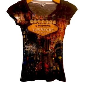 Las Vegas Top!